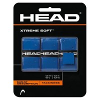 Head Xtreme Soft Blau9